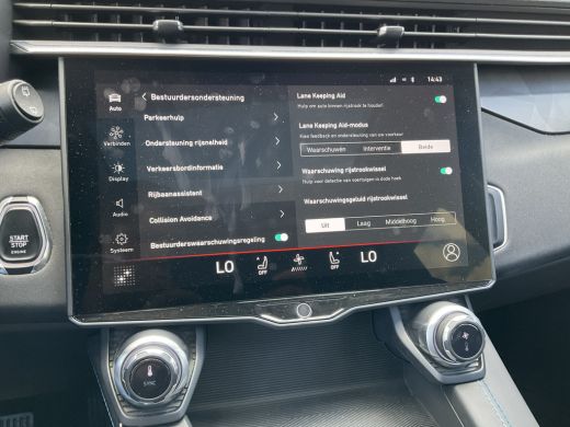Lynk & Co 01 1.5 PHEV Carplay Pano.dak Adapt.Cruise Hoge zit vol opties! ActivLease financial lease
