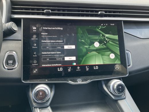 Lynk & Co 01 1.5 PHEV Carplay Pano.dak Adapt.Cruise Hoge zit vol opties! ActivLease financial lease