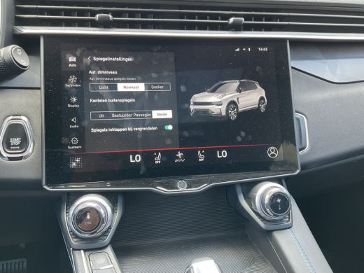 Lynk & Co 01 1.5 PHEV Carplay Pano.dak Adapt.Cruise Hoge zit vol opties! ActivLease financial lease
