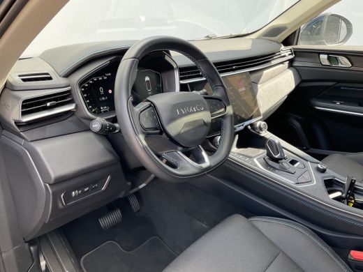 Lynk & Co 01 1.5 PHEV Carplay Pano.dak Adapt.Cruise Hoge zit vol opties! ActivLease financial lease