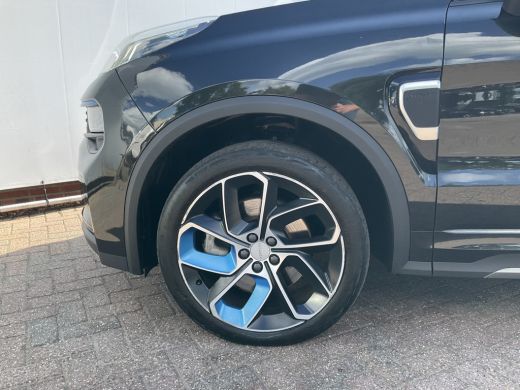 Lynk & Co 01 1.5 PHEV Carplay Pano.dak Adapt.Cruise Hoge zit vol opties! ActivLease financial lease