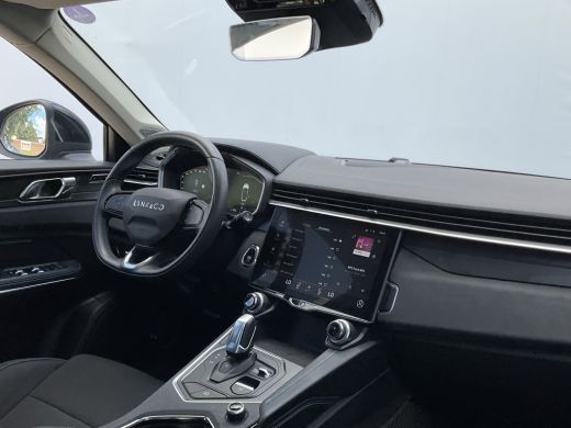 Lynk & Co 01 1.5 PHEV Carplay Pano.dak Adapt.Cruise Hoge zit vol opties! ActivLease financial lease