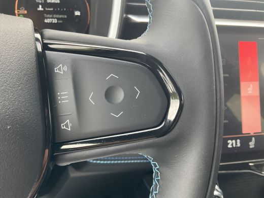 Lynk & Co 01 1.5 PHEV Pano 360° Cam Keyless Stoelverw Pano Carplay ActivLease financial lease