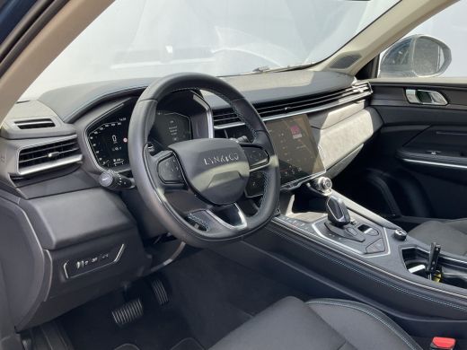 Lynk & Co 01 1.5 PHEV Pano 360° Cam Keyless Stoelverw Pano Carplay ActivLease financial lease