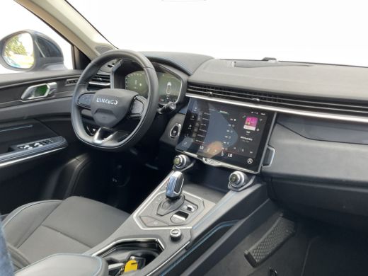 Lynk & Co 01 1.5 PHEV Pano 360° Cam Keyless Stoelverw Pano Carplay ActivLease financial lease