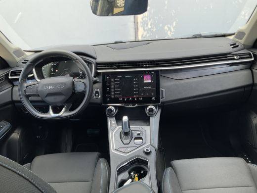 Lynk & Co 01 1.5 PHEV Pano 360° Cam Keyless Stoelverw Pano Carplay ActivLease financial lease