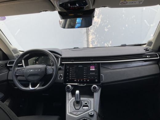 Lynk & Co 01 1.5 PHEV Pano 360° Cam Keyless Stoelverw Pano Carplay ActivLease financial lease