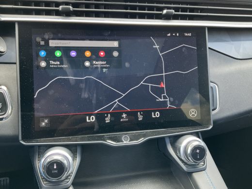 Lynk & Co 01 1.5 PHEV Pano 360° Cam Keyless Stoelverw Pano Carplay ActivLease financial lease