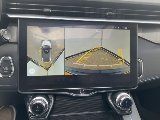 Lynk & Co 01 1.5 PHEV Pano 360° Cam Keyless Stoelverw Pano Carplay ActivLease financial lease