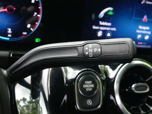 Mercedes-Benz B-Klasse 180 Business Solution Automaat | ADAPTIVE CRUISE | DODEHOEKDETECTIE | CAMERA | ELEKTRISCHE ACHTER... ActivLease financial lease
