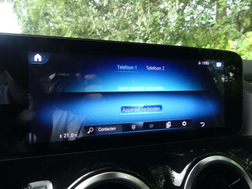 Mercedes-Benz B-Klasse 180 Business Solution Automaat | ADAPTIVE CRUISE | DODEHOEKDETECTIE | CAMERA | ELEKTRISCHE ACHTER... ActivLease financial lease