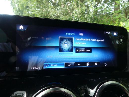 Mercedes-Benz B-Klasse 180 Business Solution Automaat | ADAPTIVE CRUISE | DODEHOEKDETECTIE | CAMERA | ELEKTRISCHE ACHTER... ActivLease financial lease