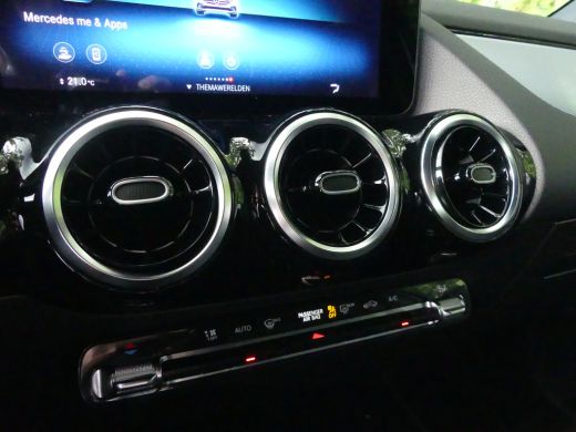 Mercedes-Benz B-Klasse 180 Business Solution Automaat | ADAPTIVE CRUISE | DODEHOEKDETECTIE | CAMERA | ELEKTRISCHE ACHTER... ActivLease financial lease
