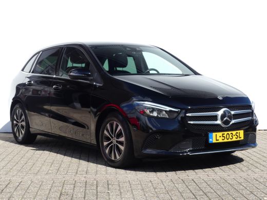 Mercedes-Benz B-Klasse 180 Business Solution Automaat | ADAPTIVE CRUISE | DODEHOEKDETECTIE | CAMERA | ELEKTRISCHE ACHTER... ActivLease financial lease