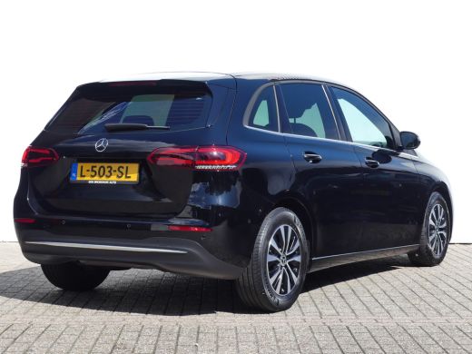 Mercedes-Benz B-Klasse 180 Business Solution Automaat | ADAPTIVE CRUISE | DODEHOEKDETECTIE | CAMERA | ELEKTRISCHE ACHTER... ActivLease financial lease