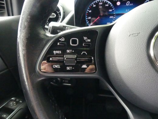 Mercedes-Benz B-Klasse 180 Business Solution Automaat | ADAPTIVE CRUISE | DODEHOEKDETECTIE | CAMERA | ELEKTRISCHE ACHTER... ActivLease financial lease