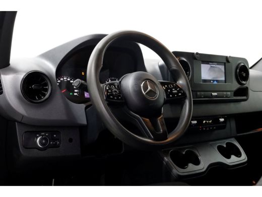 Mercedes-Benz Sprinter 311 CDI 115pk E6 RWD L2H2 7G Automaat Airco/Camera/Inrichting 06-2020 ActivLease financial lease