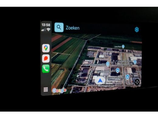 Mercedes-Benz Sprinter 311 CDI 115pk E6 RWD L2H2 7G Automaat Airco/Camera/Inrichting 06-2020 ActivLease financial lease