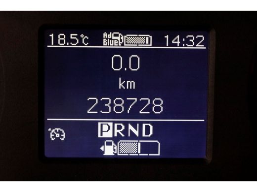 Mercedes-Benz Sprinter 311 CDI 115pk E6 RWD L2H2 7G Automaat Airco/Camera/Inrichting 06-2020 ActivLease financial lease