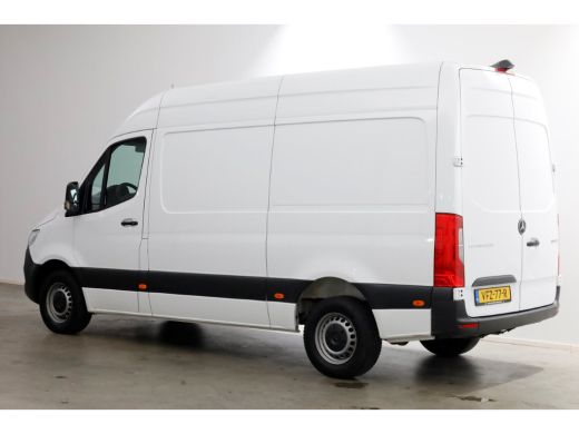 Mercedes-Benz Sprinter 311 CDI 115pk E6 RWD L2H2 7G Automaat Airco/Camera/Inrichting 06-2020 ActivLease financial lease