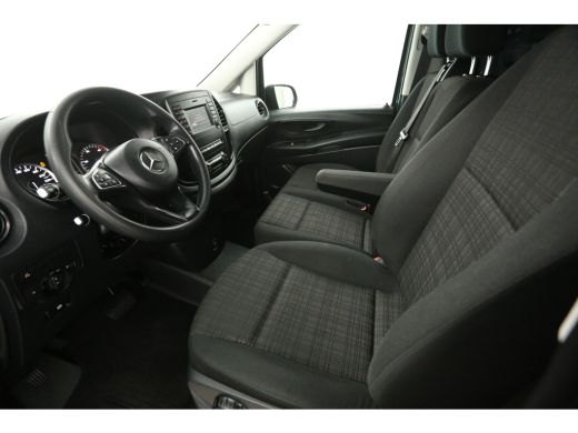 Mercedes-Benz Vito 119 CDI | 191PK | Automaat | Clima | Camera | Cruise | Navigatie | PDC | 3 Persoons | Trekhaak ActivLease financial lease