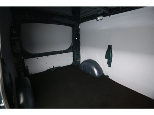 Mercedes-Benz Vito 119 CDI | 191PK | Automaat | Clima | Camera | Cruise | Navigatie | PDC | 3 Persoons | Trekhaak ActivLease financial lease