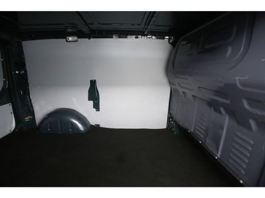 Mercedes-Benz Vito 119 CDI | 191PK | Automaat | Clima | Camera | Cruise | Navigatie | PDC | 3 Persoons | Trekhaak ActivLease financial lease