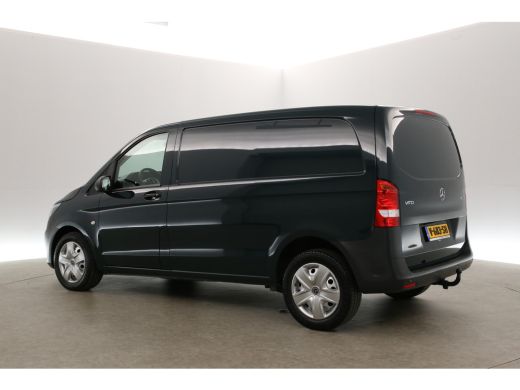 Mercedes-Benz Vito 119 CDI | 191PK | Automaat | Clima | Camera | Cruise | Navigatie | PDC | 3 Persoons | Trekhaak ActivLease financial lease