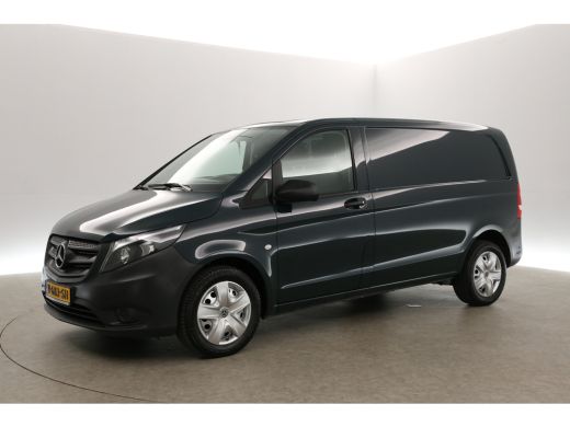 Mercedes-Benz Vito 119 CDI | 191PK | Automaat | Clima | Camera | Cruise | Navigatie | PDC | 3 Persoons | Trekhaak ActivLease financial lease