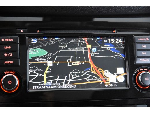 Nissan QASHQAI 1.3 DIG-T Tekna *Panoramadak*Trekhaak*360 Camera* ActivLease financial lease