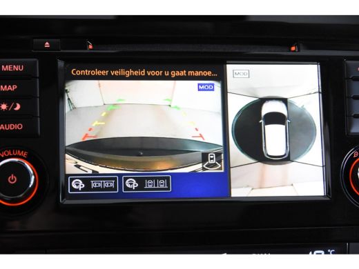 Nissan QASHQAI 1.3 DIG-T Tekna *Panoramadak*Trekhaak*360 Camera* ActivLease financial lease