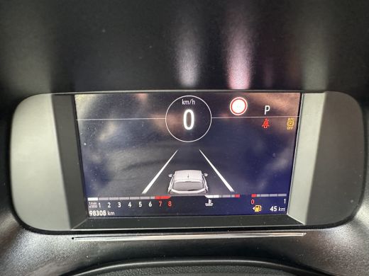 Opel Corsa 1.2 100PK GS Line Premium | AUTOMAAT| TREKHAAK AFNEEMBAAR| NAVIGATIE| CAMERA| CRUISE CONTROL| CLI... ActivLease financial lease