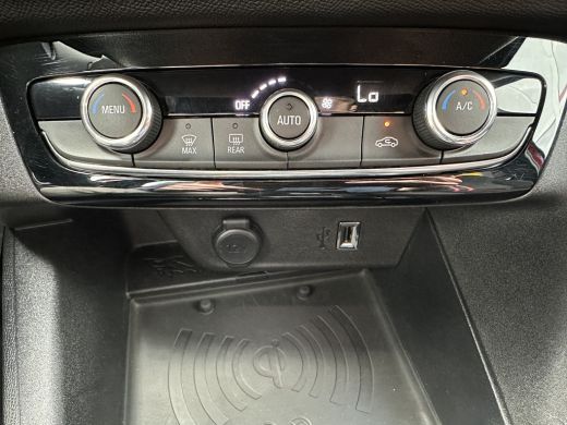 Opel Corsa 1.2 100PK GS Line Premium | AUTOMAAT| TREKHAAK AFNEEMBAAR| NAVIGATIE| CAMERA| CRUISE CONTROL| CLI... ActivLease financial lease