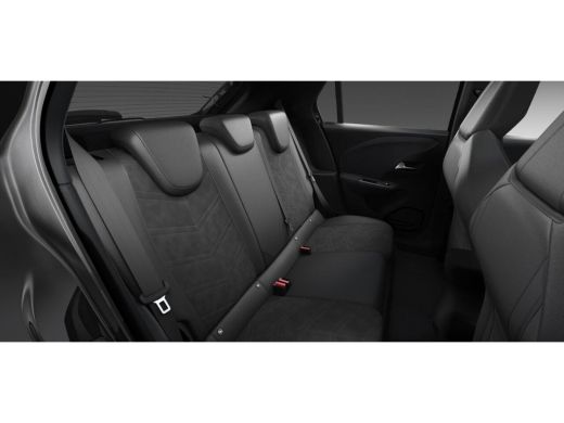 Opel Corsa GS | Achteruitrijcamera 180° | Dode hoek waarschuwing | Draadloze Apple Carplay en Android Auto ActivLease financial lease