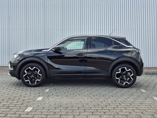 Opel Mokka 1.2 TURBO 130PK | Ultimate | AUTOMAAT | Achteruitrijcamera | Stoel - Stuurverwarming | Massagesto... ActivLease financial lease