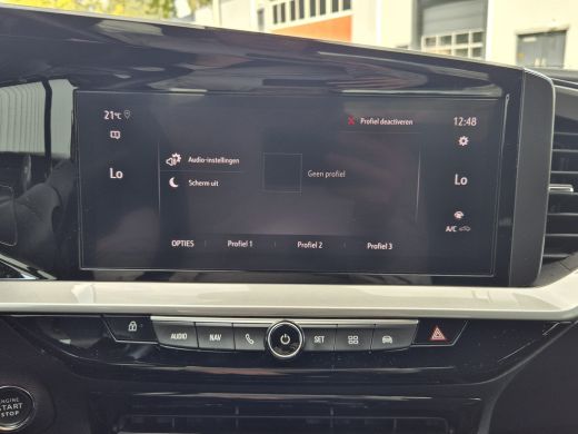 Opel Mokka 1.2 TURBO 130PK | Ultimate | AUTOMAAT | Achteruitrijcamera | Stoel - Stuurverwarming | Massagesto... ActivLease financial lease