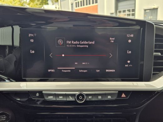 Opel Mokka 1.2 TURBO 130PK | Ultimate | AUTOMAAT | Achteruitrijcamera | Stoel - Stuurverwarming | Massagesto... ActivLease financial lease