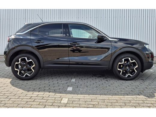 Opel Mokka 1.2 TURBO 130PK | Ultimate | AUTOMAAT | Achteruitrijcamera | Stoel - Stuurverwarming | Massagesto... ActivLease financial lease