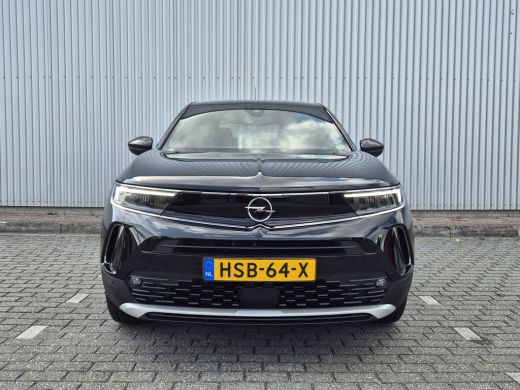 Opel Mokka 1.2 TURBO 130PK | Ultimate | AUTOMAAT | Achteruitrijcamera | Stoel - Stuurverwarming | Massagesto... ActivLease financial lease