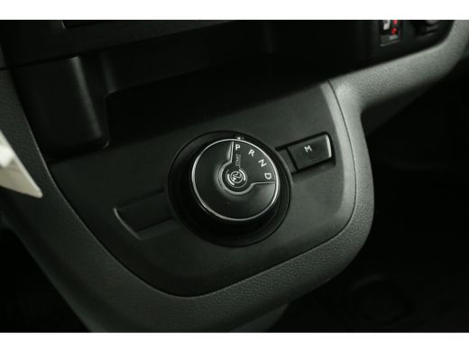 Opel Vivaro 2.0 CDTI L3H1 | 180PK | Automaat | Airco | Carplay | Cruise | Parkeersens. | 3-Zits | Trekhaak ActivLease financial lease