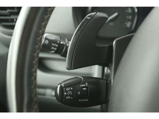 Opel Vivaro 2.0 CDTI L3H1 | 180PK | Automaat | Airco | Carplay | Cruise | Parkeersens. | 3-Zits | Trekhaak ActivLease financial lease