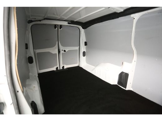 Opel Vivaro 2.0 CDTI L3H1 | 180PK | Automaat | Airco | Carplay | Cruise | Parkeersens. | 3-Zits | Trekhaak ActivLease financial lease