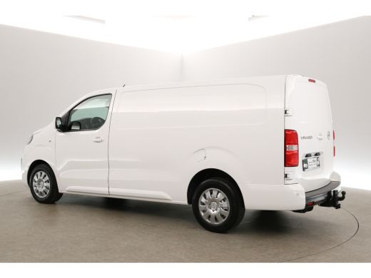 Opel Vivaro 2.0 CDTI L3H1 | 180PK | Automaat | Airco | Carplay | Cruise | Parkeersens. | 3-Zits | Trekhaak ActivLease financial lease