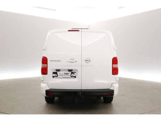Opel Vivaro 2.0 CDTI L3H1 | 180PK | Automaat | Airco | Carplay | Cruise | Parkeersens. | 3-Zits | Trekhaak ActivLease financial lease
