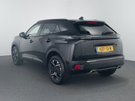 Peugeot 2008 1.2 PureTech 130 GT 360 Camera - Alcantara bekl. | Achterbank in delen neerklapbaar | Achteruitri... ActivLease financial lease
