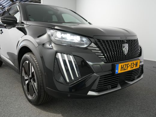 Peugeot 2008 1.2 PureTech 130 GT 360 Camera - Alcantara bekl. | Achterbank in delen neerklapbaar | Achteruitri... ActivLease financial lease