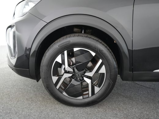Peugeot 2008 1.2 PureTech 130 GT 360 Camera - Alcantara bekl. | Achterbank in delen neerklapbaar | Achteruitri... ActivLease financial lease