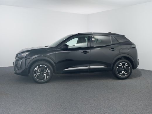 Peugeot 2008 1.2 PureTech 130 GT 360 Camera - Alcantara bekl. | Achterbank in delen neerklapbaar | Achteruitri... ActivLease financial lease