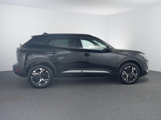 Peugeot 2008 1.2 PureTech 130 GT 360 Camera - Alcantara bekl. | Achterbank in delen neerklapbaar | Achteruitri... ActivLease financial lease