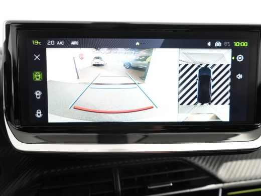 Peugeot 2008 1.2 PureTech 130 GT 360 Camera - Alcantara bekl. | Achterbank in delen neerklapbaar | Achteruitri... ActivLease financial lease
